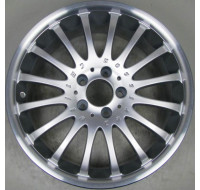 Диски Carlsson 1/16 W9.5 R20 PCD5x112 ET45 DIA76 Диски Carlsson 1/16 W9.5 R20 PCD5x112 ET45 DIA76